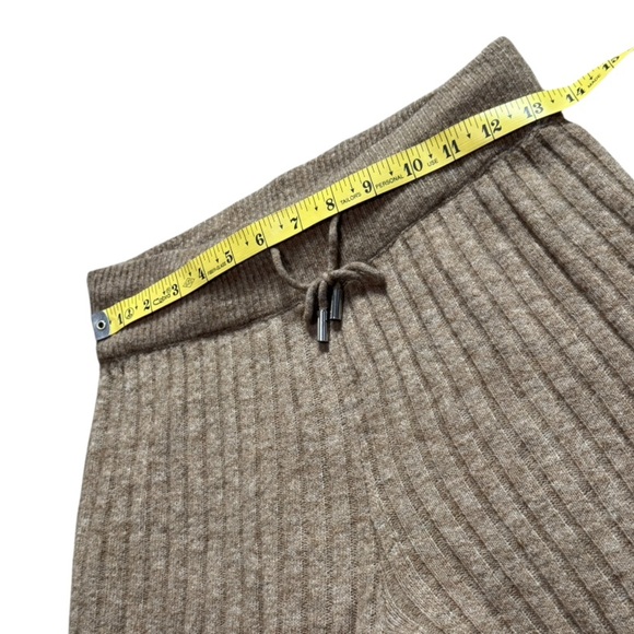 Free People Around The Clock Jogger Pants size M - Picture 7 of 10